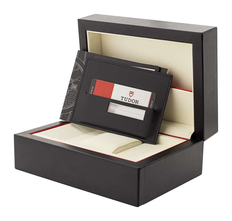 Tudor Glamour Date M53000-0003